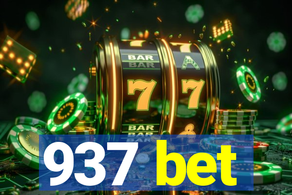 937 bet